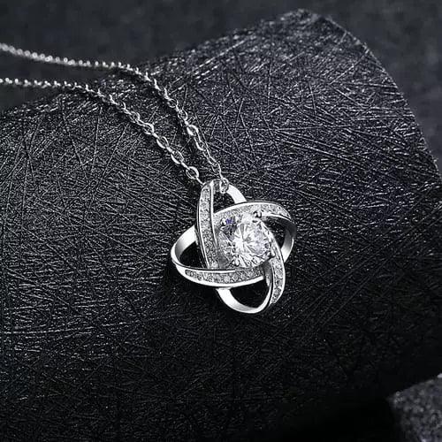 Colar Feminino + Caixa Para Minha Incrível Mãe - My Store