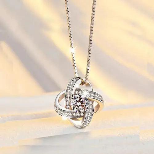 Colar Feminino + Caixa Para Minha Incrível Mãe - My Store