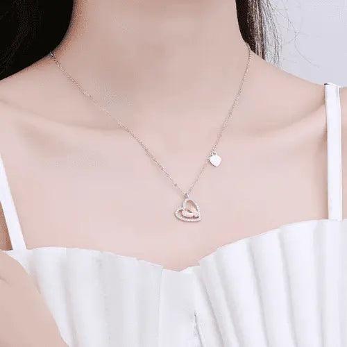 Colar Feminino + Caixa Para Minha Mamãe - My Store