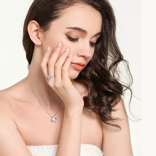 Colar Feminino + Caixa Para Minha Incrível Mãe - My Store