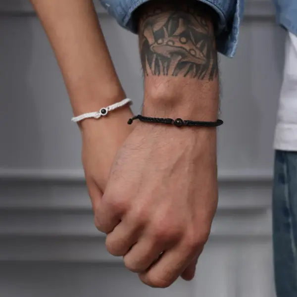 Pulseira Eternize - Foto Personalizável