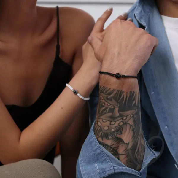 Pulseira Eternize - Foto Personalizável