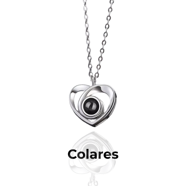 Colares com 30% off
