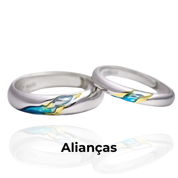 Alianças