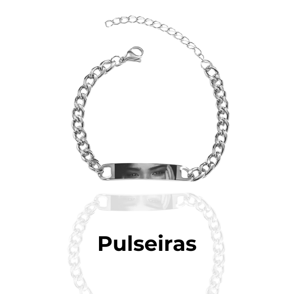 Pulseiras