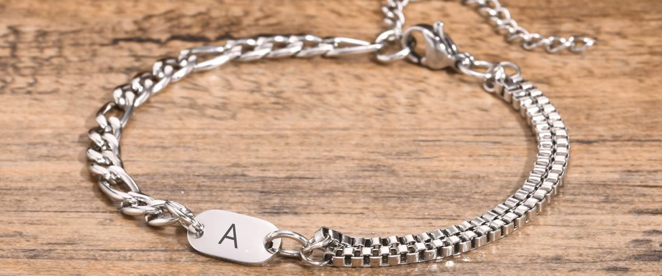 Pulseiras Masculinas