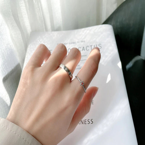 Par de Alianças - O Pequeno Príncipe - My Store