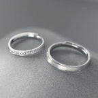 Par de Alianças - Tradicional - My Store