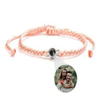 Pulseira Circle - Foto Personalizável - My Store