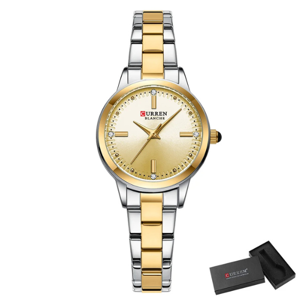 Relógio Feminino - Curren Elegance