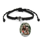 Pulseira Circle - Foto Personalizável - My Store