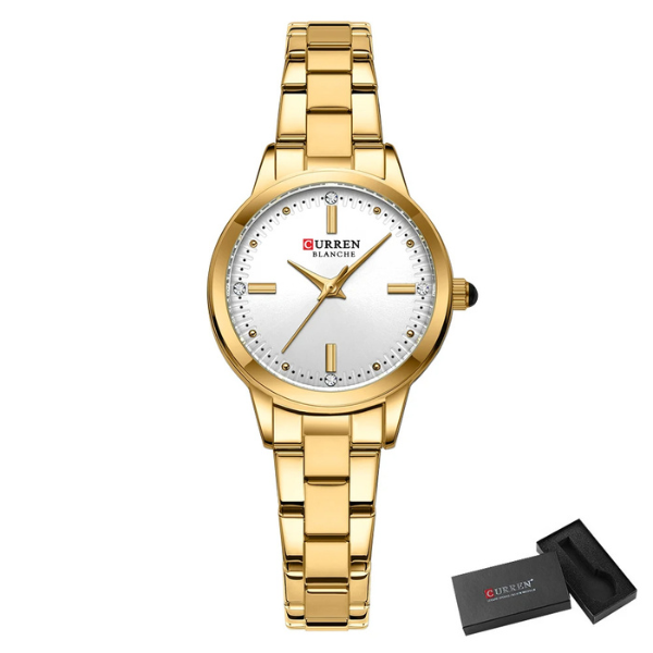 Relógio Feminino - Curren Elegance