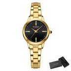 Relógio Feminino - Curren Elegance