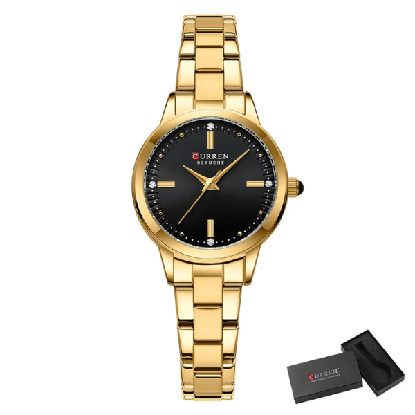 Relógio Feminino - Curren Elegance