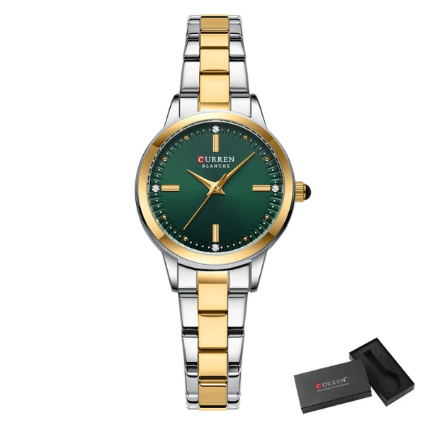 Relógio Feminino - Curren Elegance