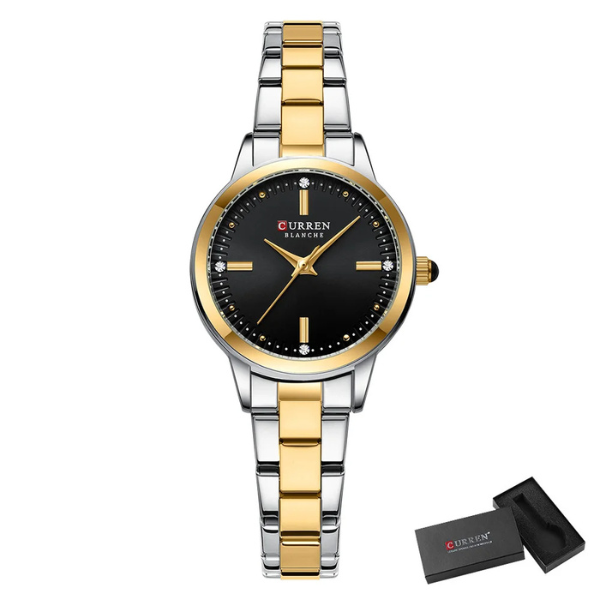 Relógio Feminino - Curren Elegance
