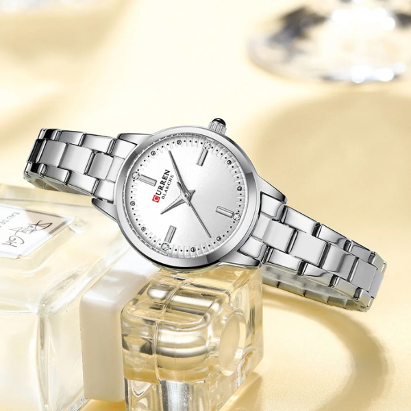 Relógio Feminino - Curren Elegance