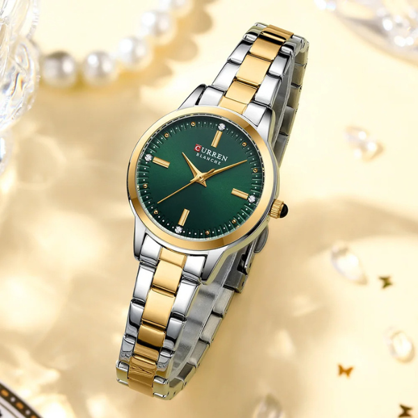Relógio Feminino - Curren Elegance