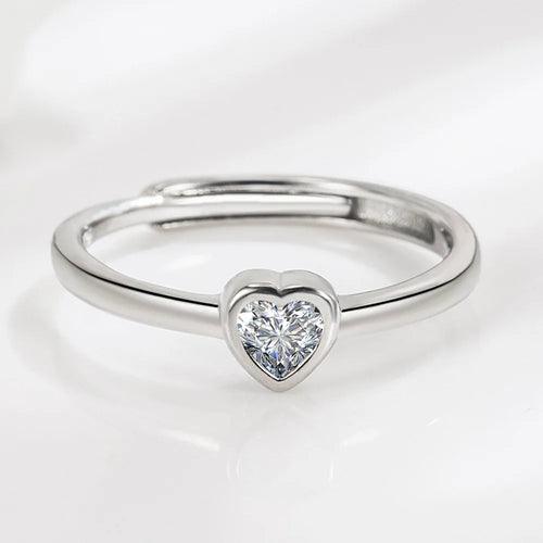 Par de Alianças - Amor Sem Fim - My Store