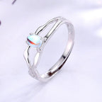 Par de Alianças - Medievais