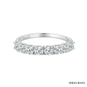 Anel Feminino - Moissanite