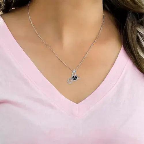 Colar Letra Alfabeto - Personalizado com foto - My Store