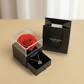 Colar Memórias Brilhantes - Foto Personalizável