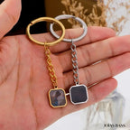 Chaveiro Mágico - Foto Personalizável