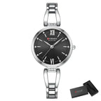 Relógio Feminino - Curren Classic