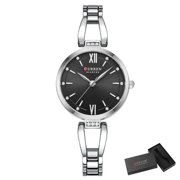 Relógio Feminino - Curren Classic