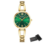 Relógio Feminino - Curren Classic