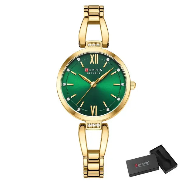 Relógio Feminino - Curren Classic