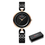 Relógio Feminino - Curren Luxo