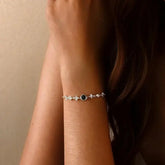 Pulseira Eternal Garden - Foto Personalizável