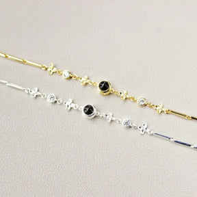 Pulseira Eternal Garden - Foto Personalizável