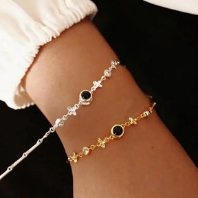 Pulseira Eternal Garden - Foto Personalizável