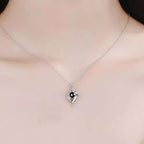 Colar Brilhante - Foto Personalizável - My Store