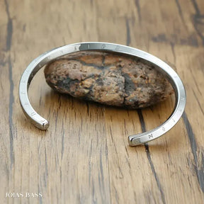 Pulseira Masculina - Vikings Mitologia Nórdica - My Store