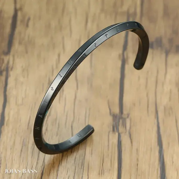 Pulseira Masculina - Vikings Mitologia Nórdica - My Store