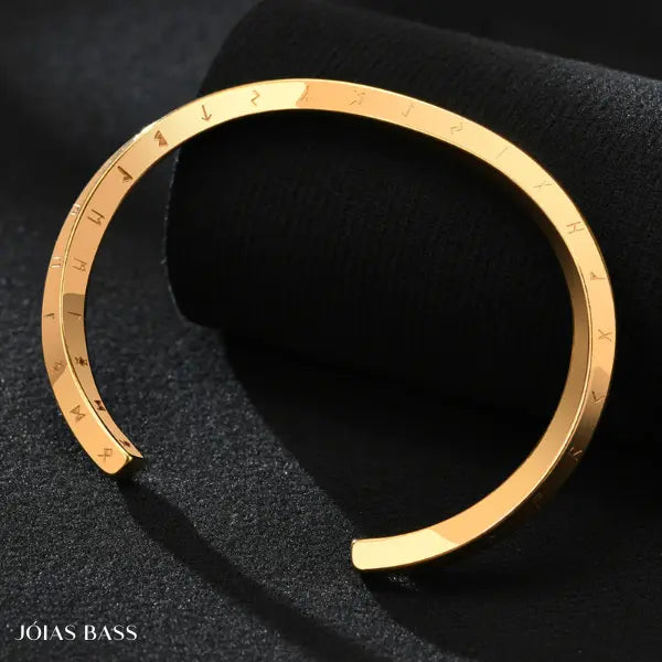 Pulseira Masculina - Vikings Mitologia Nórdica - My Store
