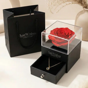 Colar Pingo do Amor - Foto Personalizável