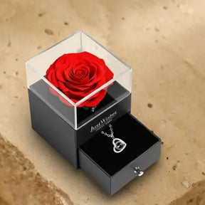 Colar Memórias do Coração - Foto Personalizável