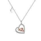 Colar Feminino Primeiros Passos - My Store