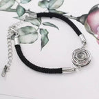 Par de Pulseiras - Eu te amo" em 100 idiomas - My Store