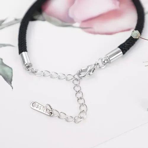 Par de Pulseiras - Eu te amo" em 100 idiomas - My Store