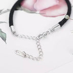 Par de Pulseiras - Eu te amo" em 100 idiomas - My Store