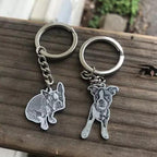 Chaveiro Seu Pet - Foto Personalizável - My Store