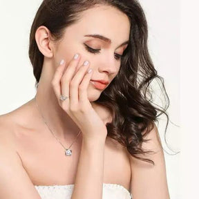 Colar Feminino + Caixa Para Minha Incrível Mãe - My Store