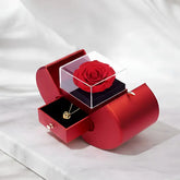 Colar Momentos Eternos - Foto Personalizável + Caixa Encantada