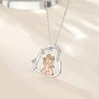 Colar Feminino Mãe de Meninas - My Store